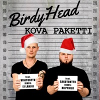 Kova Paketti - Single - BirdyHead