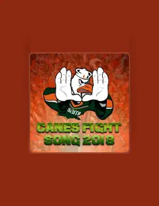 Miami Hurricanes: песни, клипы, биография, даты выступлений и многое другое.