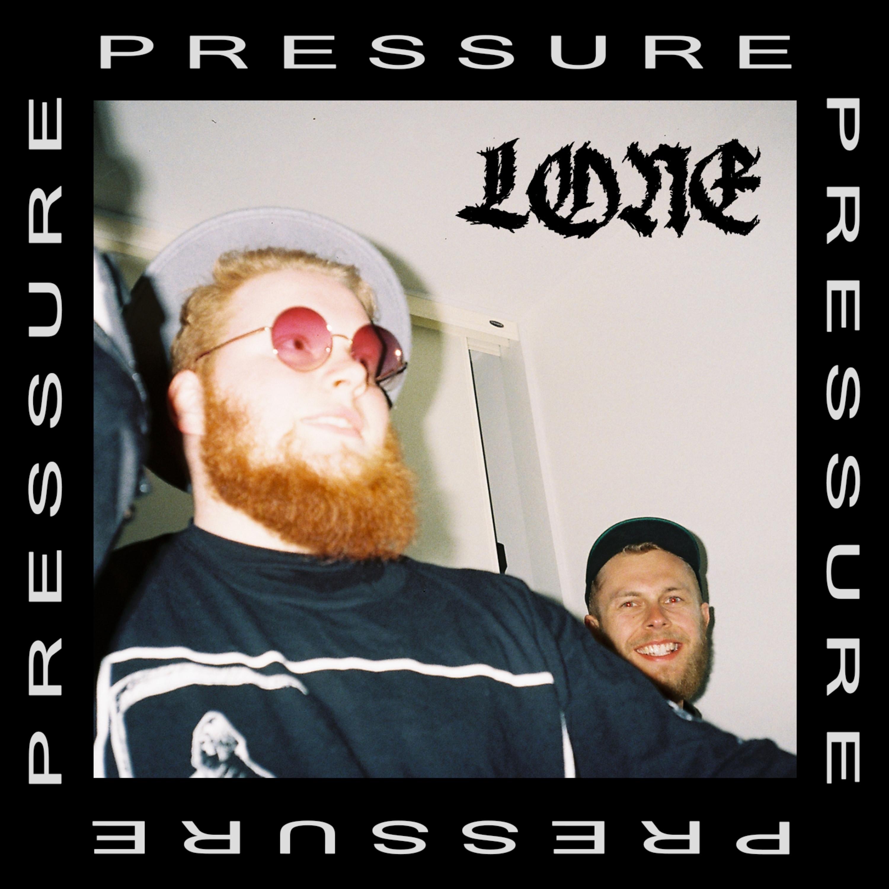 Pressure - Single