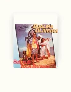 Djalma Oliveira: песни, клипы, биография, даты выступлений и многое другое.