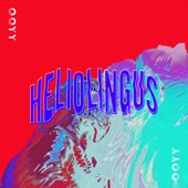 Heliolingus artwork