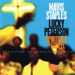 Spirituals & Gospel: Dedicated to Mahalia Jackson - Mavis Staples