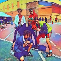 Pink Skies - EP - Lotta