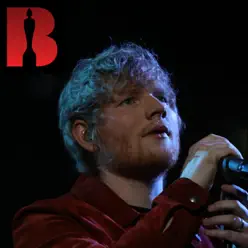 Supermarket Flowers (Live at the BRITs) - Single - Ed Sheeran