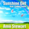 Sunshine Girl (feat. Gabry Ponte) - EP