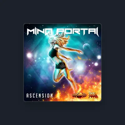 Listen to Mind Portal, watch music videos, read bio, see tour dates & more!