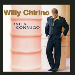 Baila Conmigo - Willy Chirino Baila Conmigo - Willy Chirino