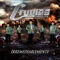 Vivora - Los Crueles de México lyrics