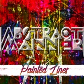 Painted Lines artwork