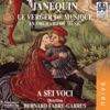 Clément Janequin L'amour, la mort, la vie 