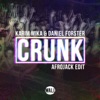 Crunk (Afrojack Edit) cover art