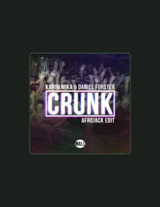 Listen to Daniel Forster, watch music videos, read bio, see tour dates & more!