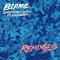 Blame (feat. Elliphant) [Dirtyphonics Remix] - Zeds Dead, Diplo & Dirtyphonics lyrics