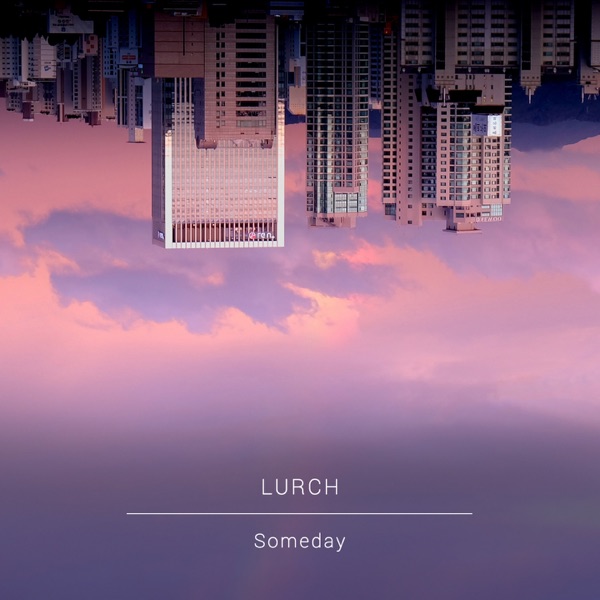 Someday - EP