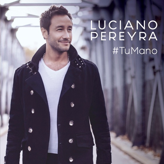 Cover artwork for Eres Mi Vida