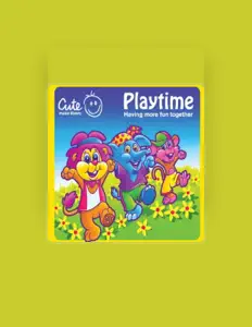 Listen to Cute Music for Kids, watch music videos, read bio, see tour dates & more!