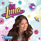 Soy Luna artwork