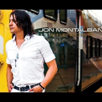 Jon Montalban - Te Amo Más Que Ayer