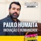 Paulo Humaitá: Inovação e Humanidade - Revista Comunhão - Podcasts lyrics