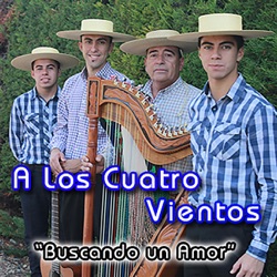 A los 4 Vientos - A los Cuatro Vientos