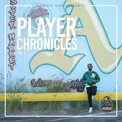 Player Chronicles, Vol. 1 - EP