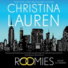 Roomies (Unabridged)