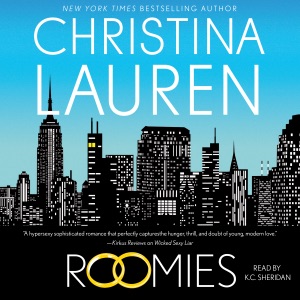 Roomies (Unabridged)