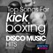Get Down On It (Fitness Version 140 Bpm) - Big Mama lyrics
