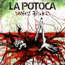 Verdes Prados - La Potoca
