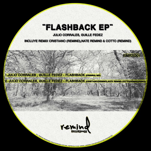 Flashback EP