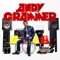 Fine By Me - Andy Grammer lyrics