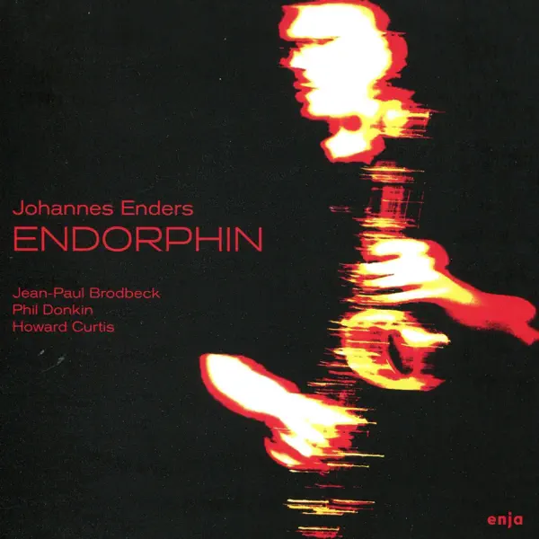 Captain Roland Kirk — Johannes Enders