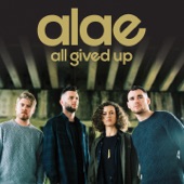 All Gived Up artwork