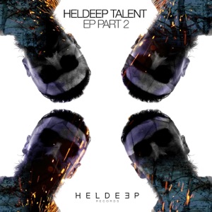 Heldeep Talent EP, Pt. 2 - Single
