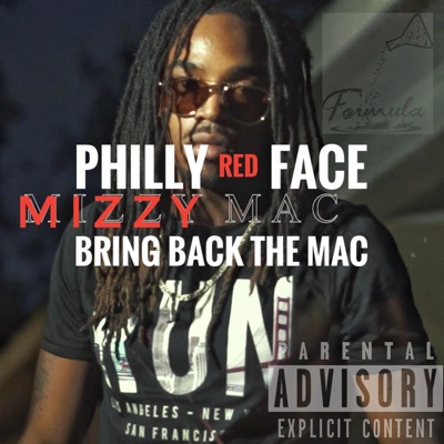 Bring Back the Mac - EP