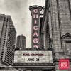 King Crimson - 21st Century Schizoid Man