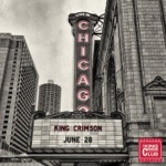 King Crimson - Radical Action II