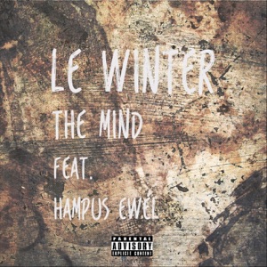 Le Winter - The Mind (feat. Hampus Ewel) - Line Dance Music