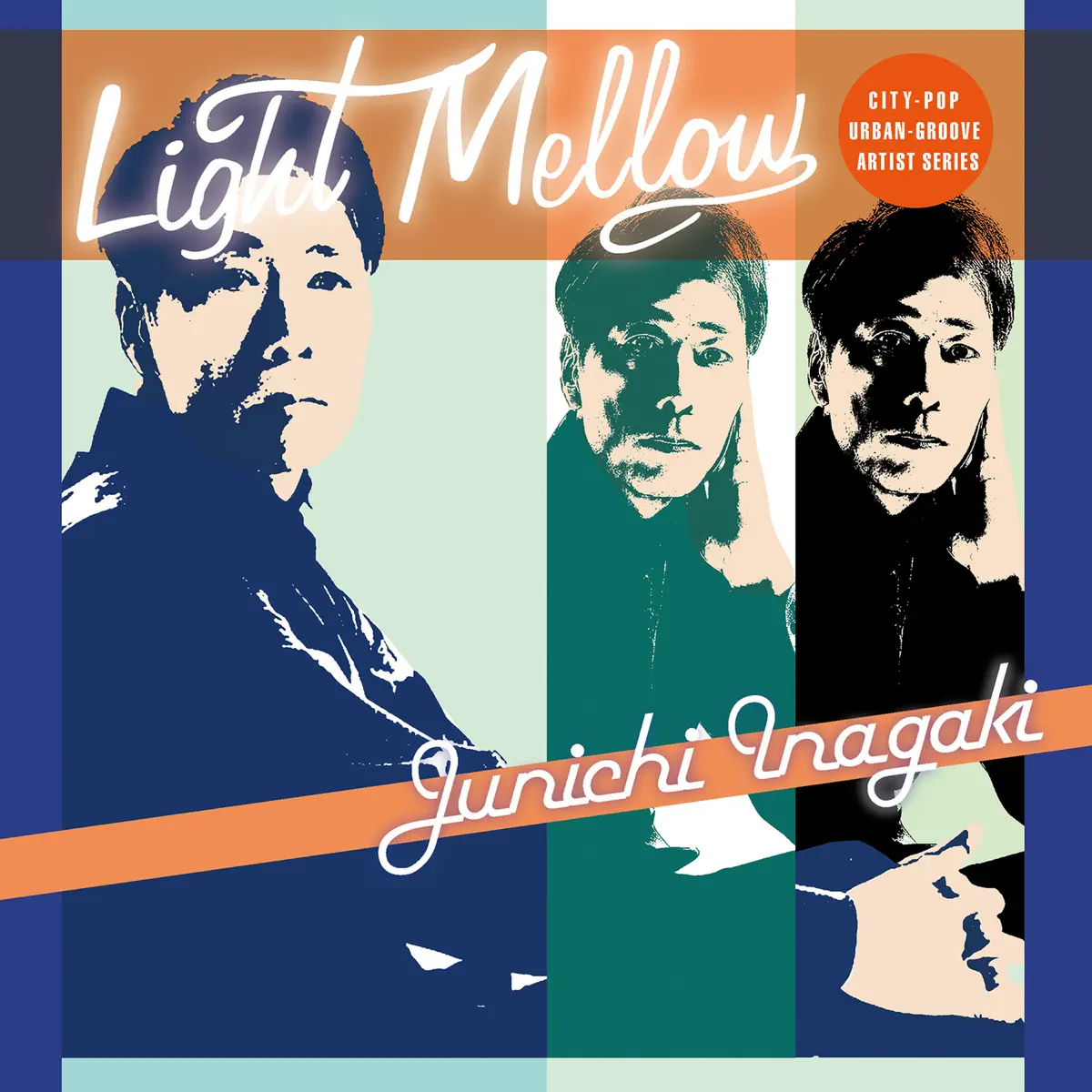 稲垣潤一 - Light Mellow (2014) [iTunes Plus AAC M4A]-新房子