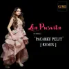 Lia Pusvita - Pacarku Pelit (Remix)