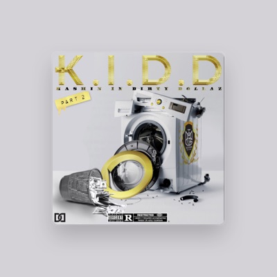 Listen to K.I.D.D, watch music videos, read bio, see tour dates & more!