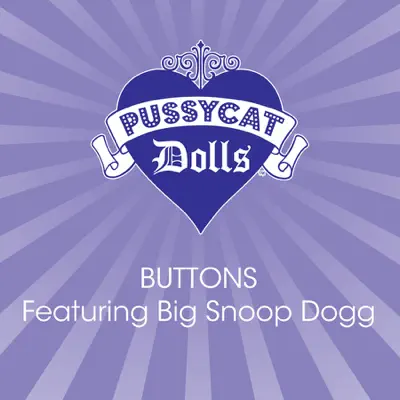 Buttons - Single - Snoop Dogg