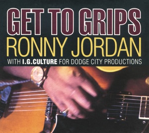 Get to Grips (feat. IG Culture) [Single Version]