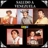 Ramon Vargas Que Me Toquen Cumbia (with Ramon Vargas) Saludo a Venezuela