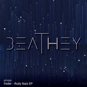 Ruily Nais - EP