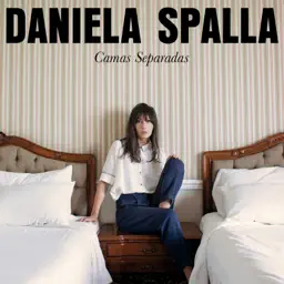 Camas Separadas album cover
