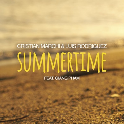 Summertime (feat. Giang Pham) - Single