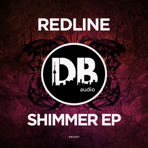 Shimmer - EP