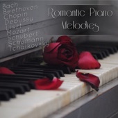 Piano Sonata No. 16 in C-Major, K. 545: II. Andante artwork