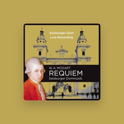Listen to Salzburg Cathedral Choir, watch music videos, read bio, see tour dates & more!